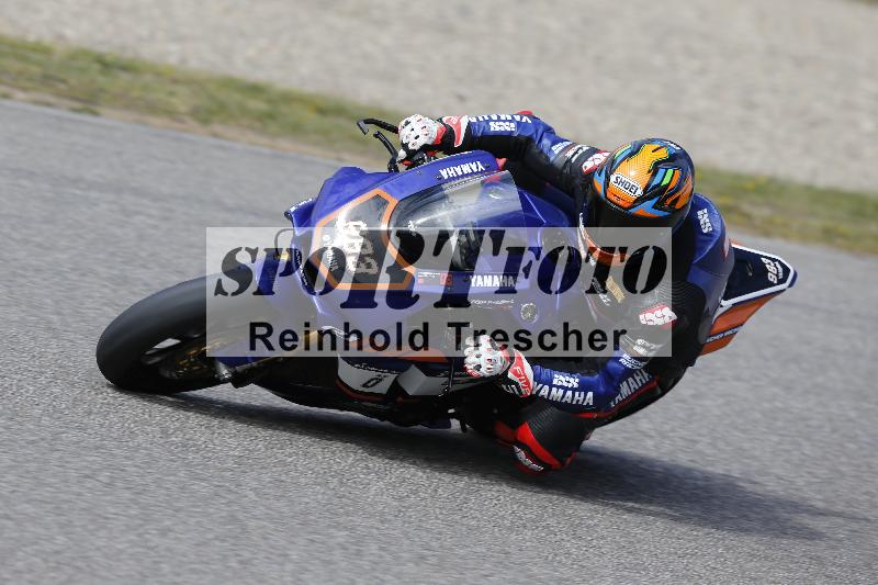 /02 03.04.2026 Speer Racing ADR/Gruppe rot/983